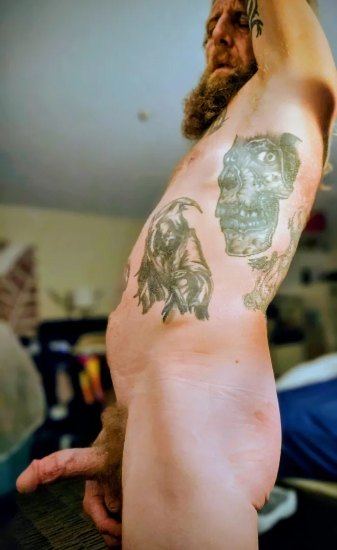 This is why you scroll. posted by HighOnUsKhaos-n-Kain