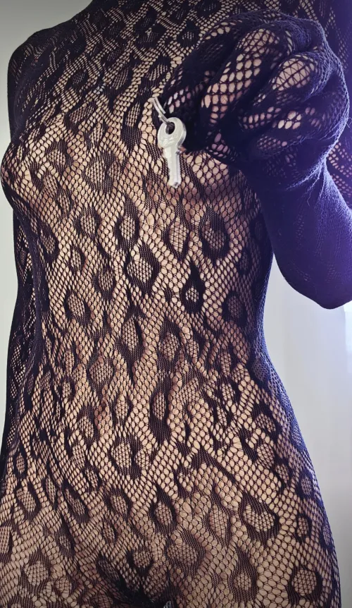 This isn’t a phase, it’s a progression — each step forward is another moment where self-control stops being yours and starts being supervised. by Thesultrybrat