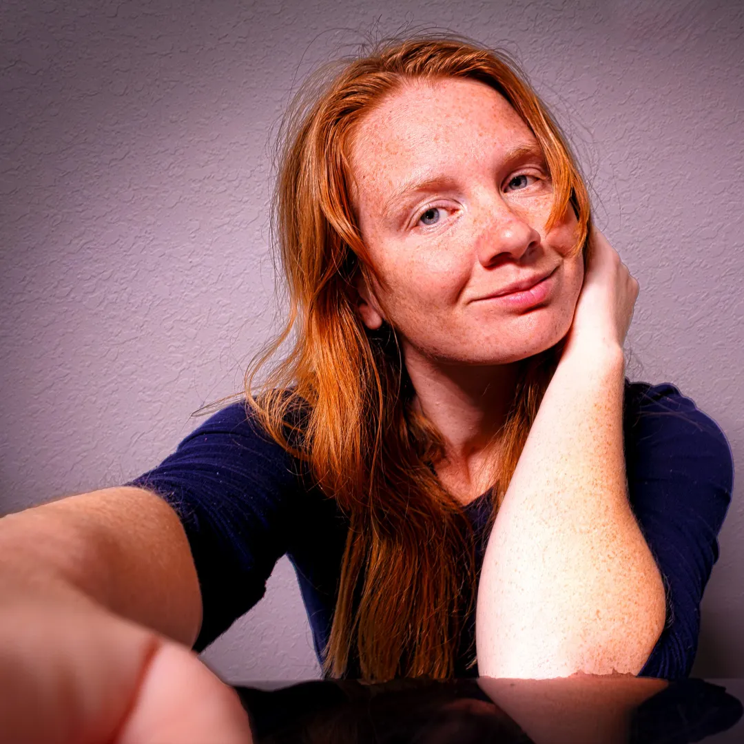 this isn’t a thirst trap, it’s a dehydration warning [Return Our 3P Tools/Apps] posted by --lily-rose--