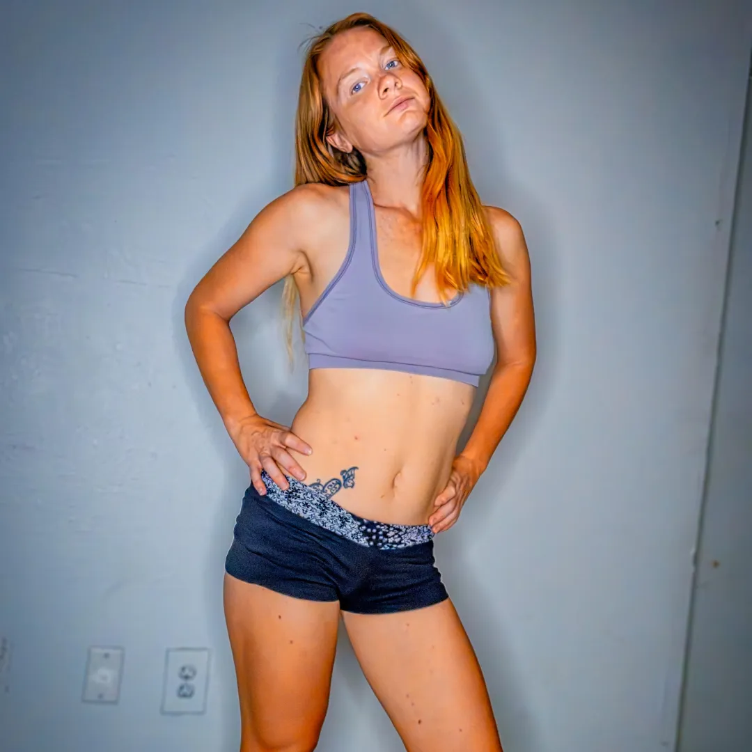 this isn’t a thirst trap, it’s a wellness check... now tell me something nice about me posted by --lily-rose--