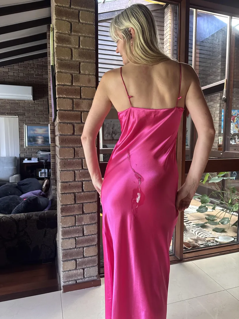 This isn’t accidental posted by S3xySarah