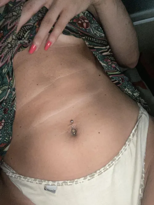 This little hole drives you crazy, I know. by moonlady26