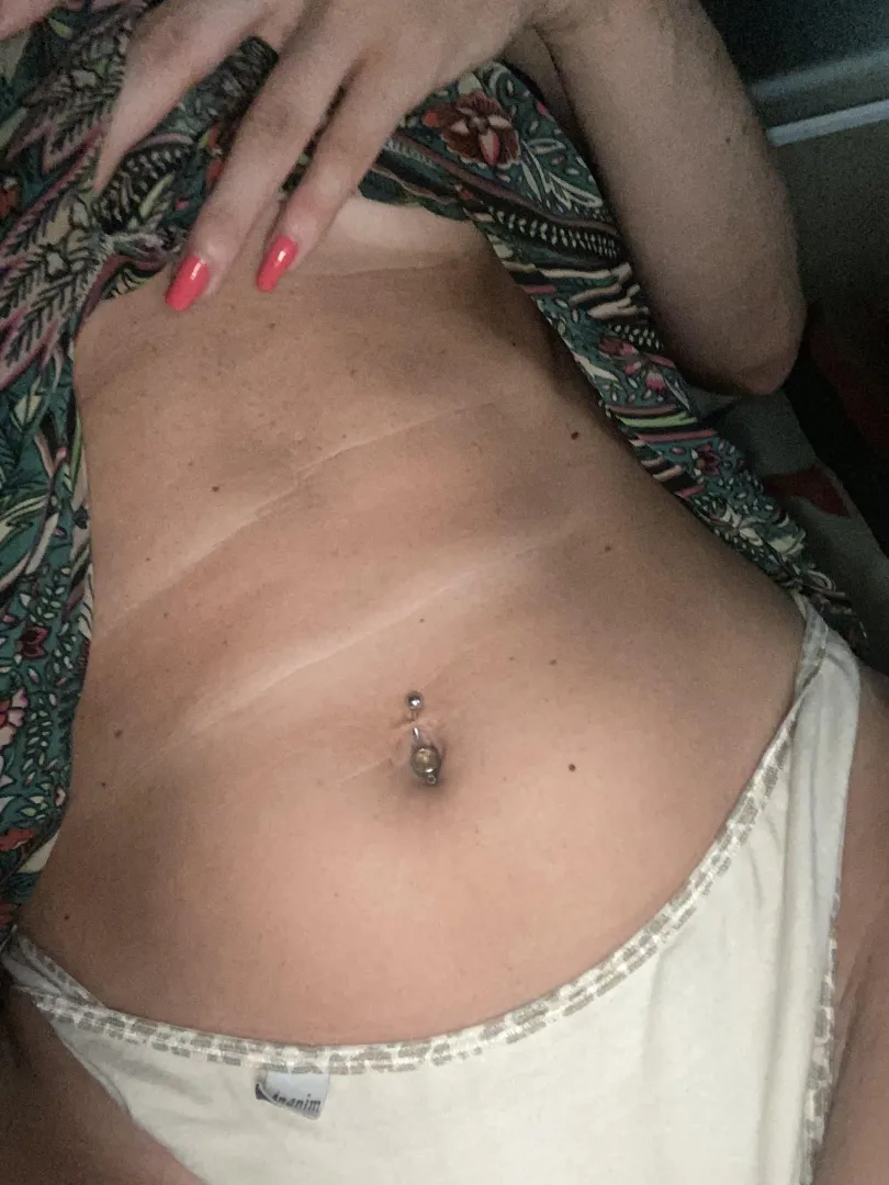 This little hole drives you crazy, I know. posted by moonlady26