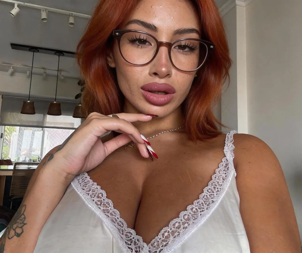 this look feels like my comfort zone posted by pastelpuf