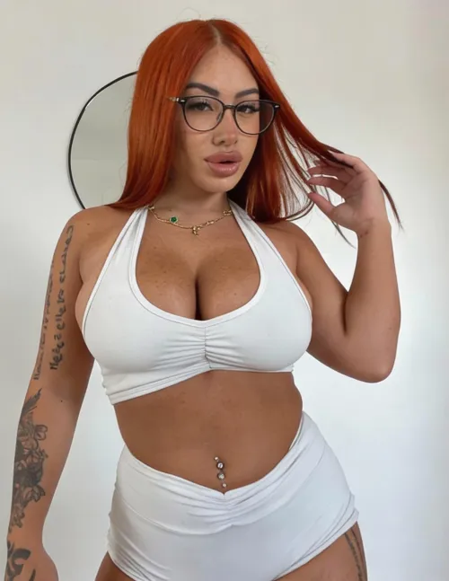 this look surprised me by pixelfableexe