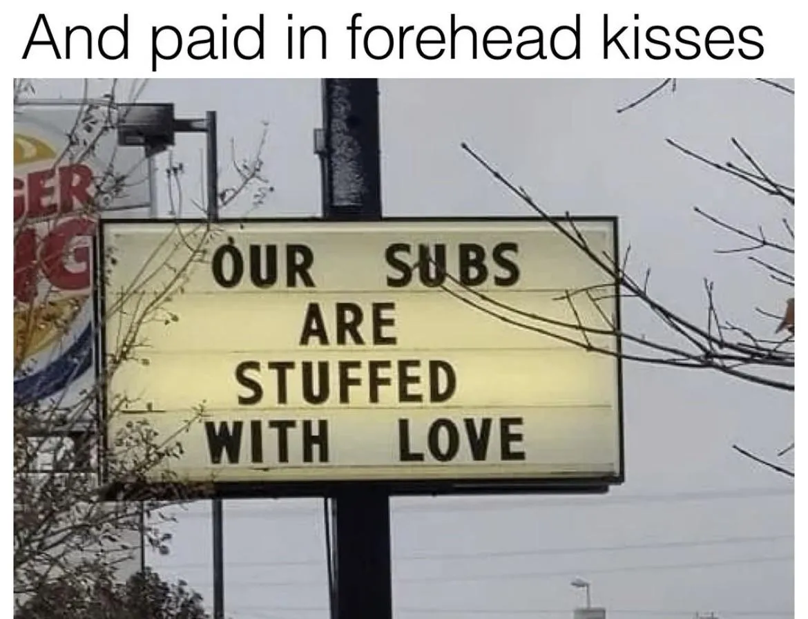 This made me laugh posted by Quirky-Strain4840