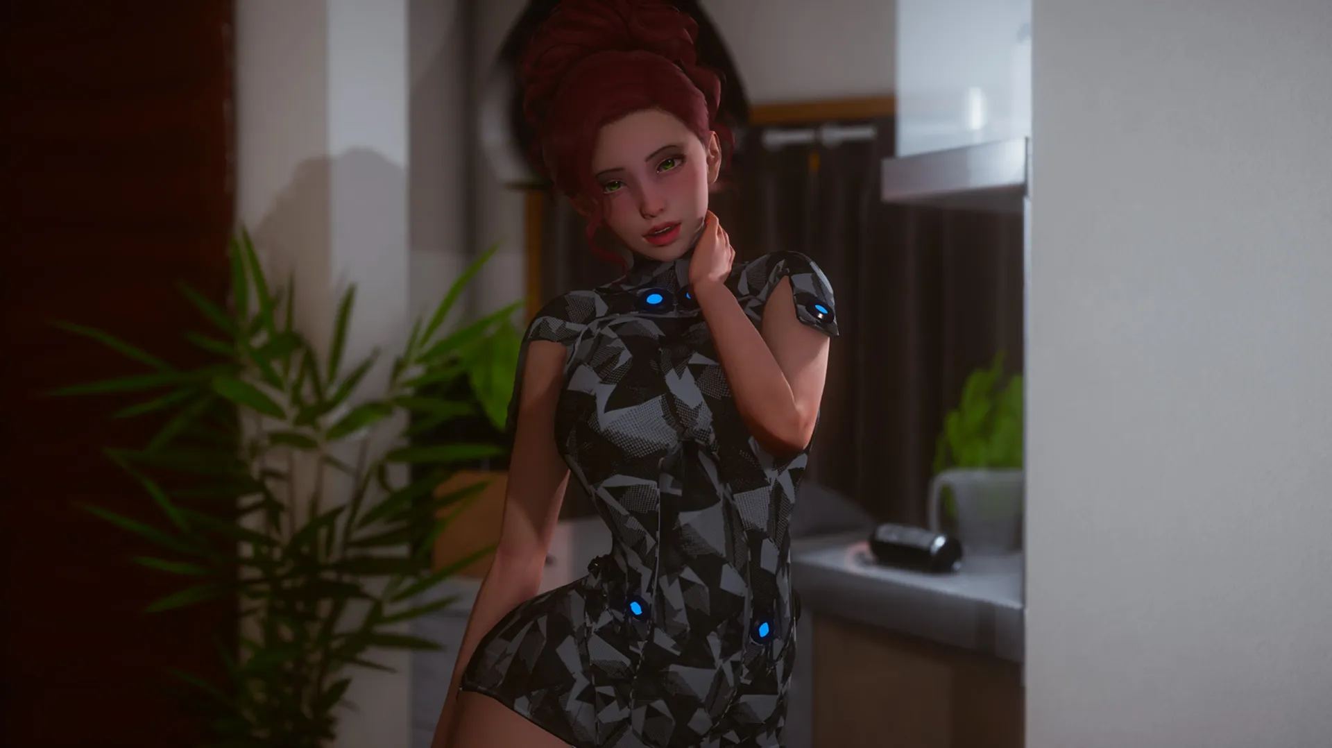 This made me very emotional :( posted by SoraChan99