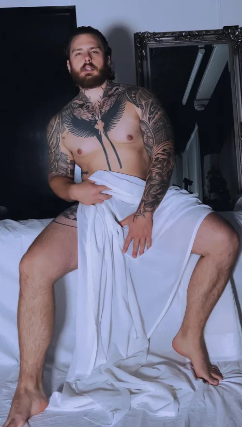 This material is too sheer for those lights. I know what you're up to by conzo0311