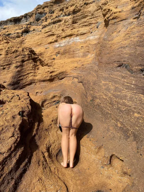 This might be the best photo from this trip by cutiee_j