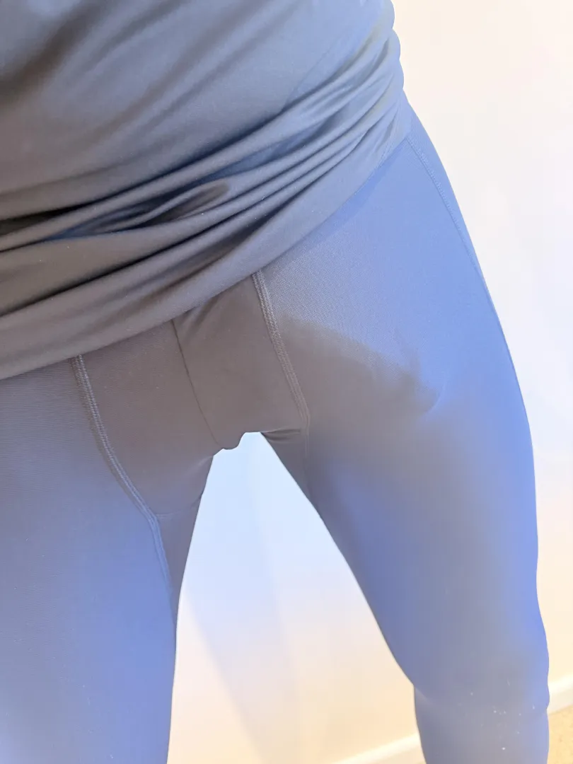 This mornings Parkrun outfit posted by Oh-_-dear