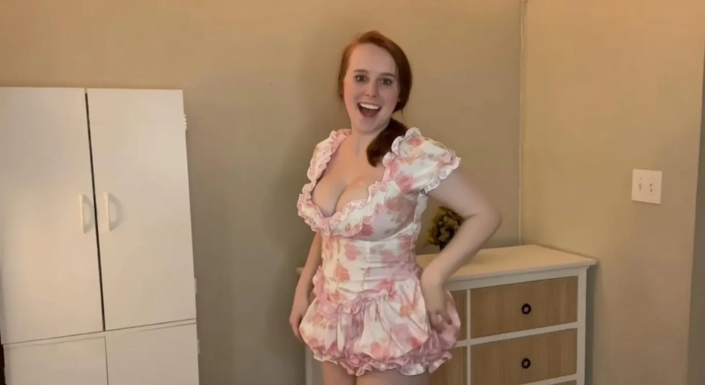 This new romper!  posted by Sammy4Ev