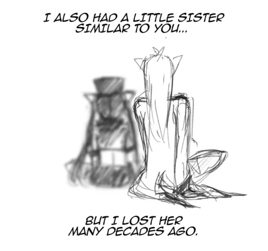 This notebook... Don't waste the fruits of our struggle. I leave our hope in your hands - (La Croix/Paradox) by SnooBooks6345