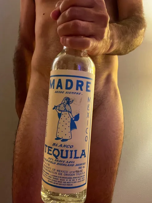 This one’s fun to sip on by EnticedByU