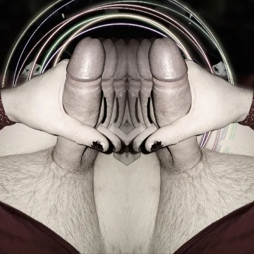 This one's weird. by The-Kitty_Thing