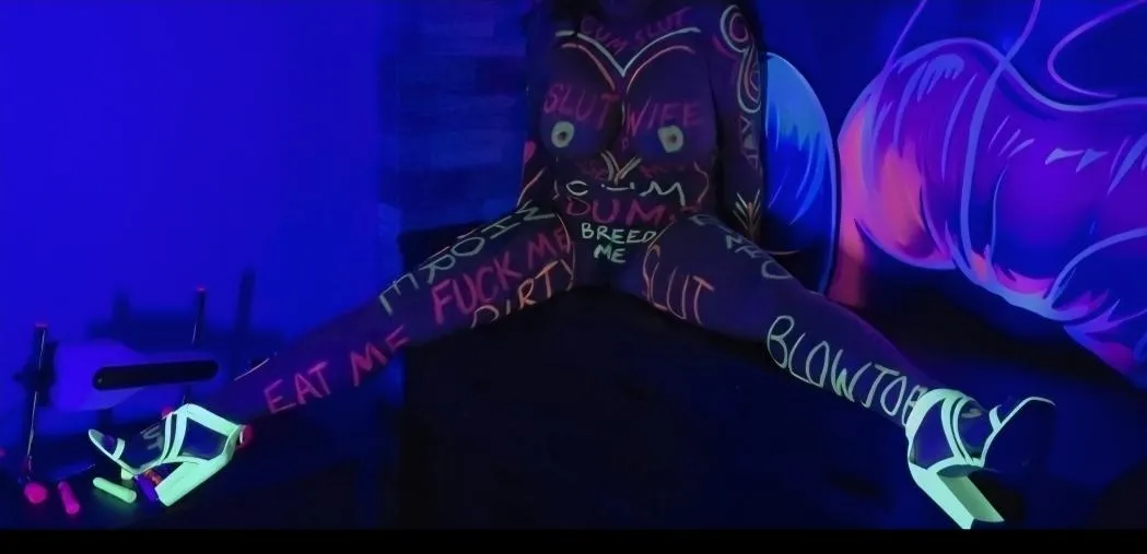 This pic says 1000 words posted by KatrinaRylee