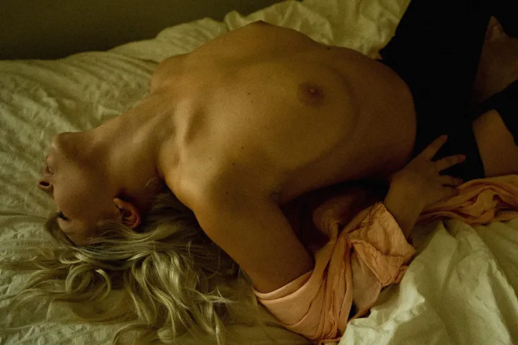 This picture was taken almost 10 years ago, but still one of my favorite! by billyporcelaine