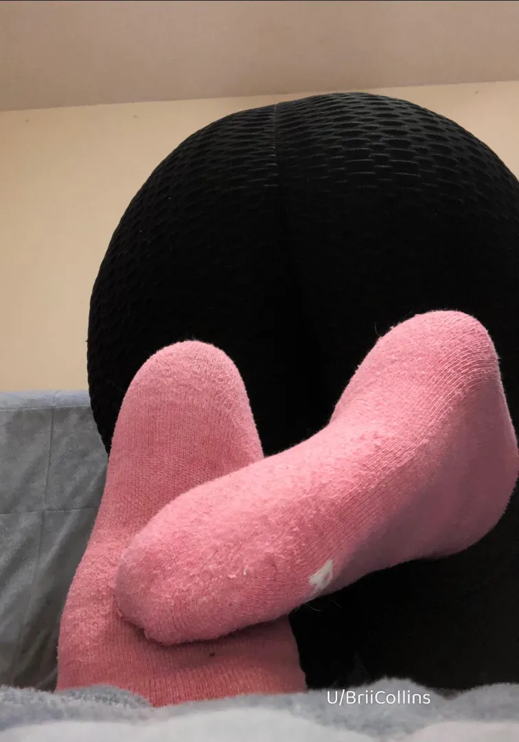 This pink could look beautiful with your white on it posted by BriiCollins