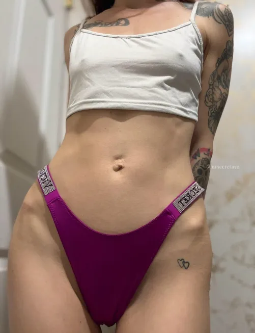 This pink is one of my favorites  by ursecretava