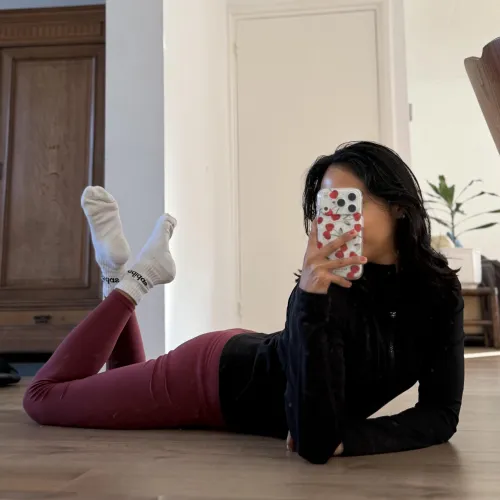 This pose is a must by isa_stillsinning