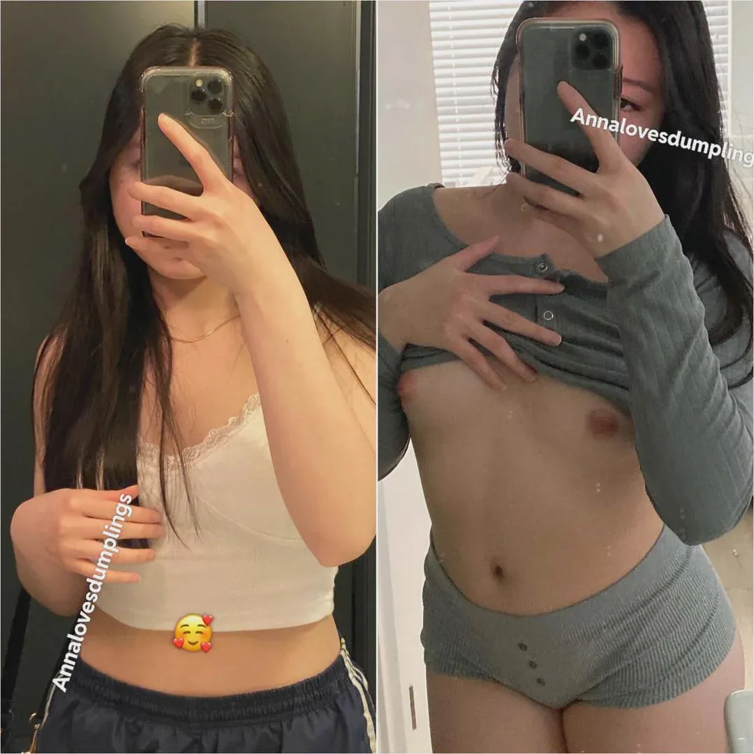 this post is dedicated to the 3 rare guys here that prefer small titties  posted by annalovesdumplings