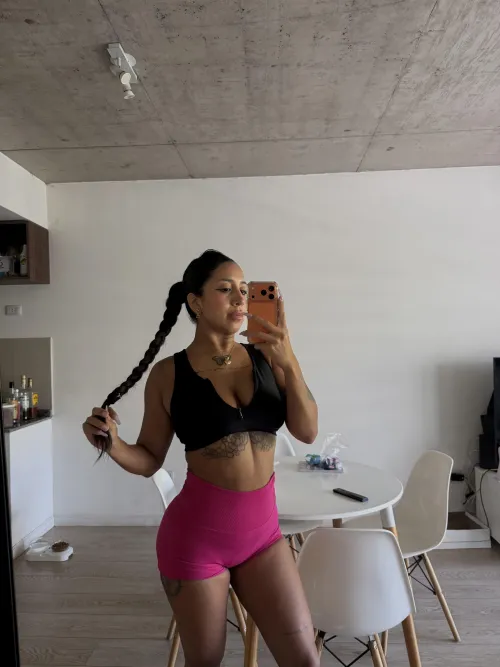 this pretty face wants your cum by babygalsivip