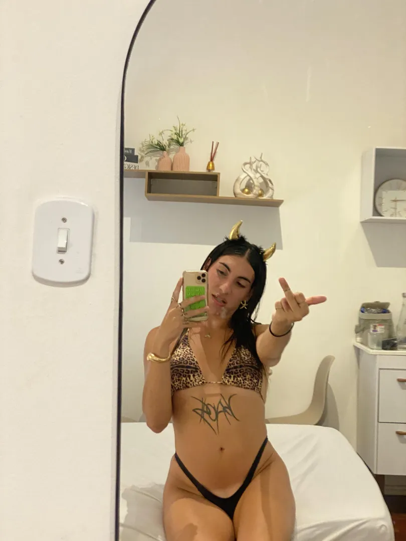 This Selfie Isn’t for Attention. It’s a Reminder. No Filter. Just Power. posted by moroch008