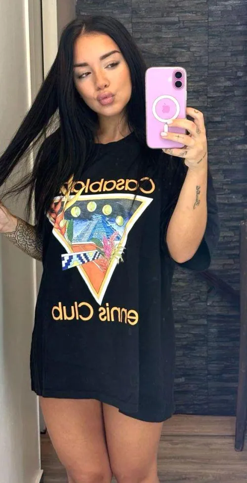 this selfie kinda ate by SereneSorceressx