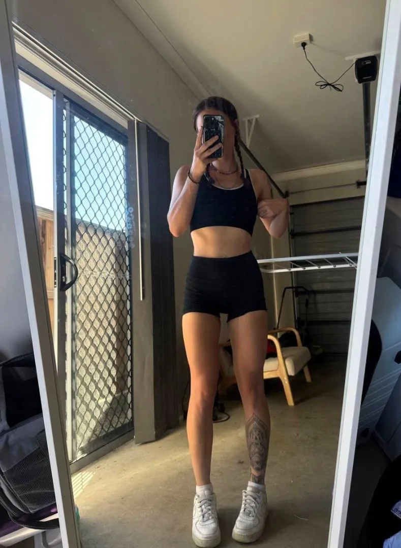 this set did its job posted by Sassyneptune