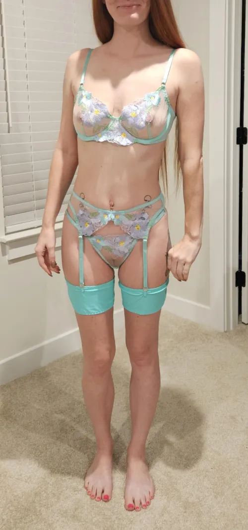 This set drives hubby and a couple of my boy toys absolutely wild by Carlina_couple