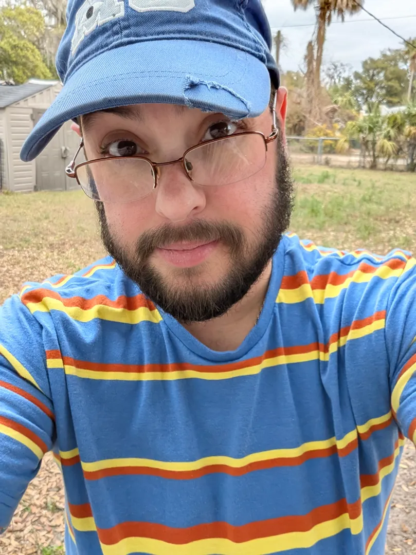 This shirt isn't specific to being Little but boy, does it make me FEEL little and I got it thrifting! posted by EvenMoreSpiders