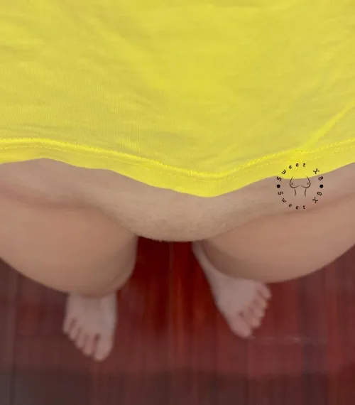 This shirt really makes a statement by Sweet_XB