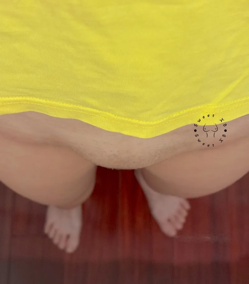 This shirt really makes a statement posted by Sweet_XB