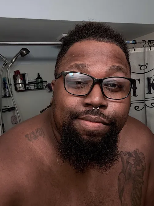 This snow ain’t it but I’m warm though by Aqua_lad27