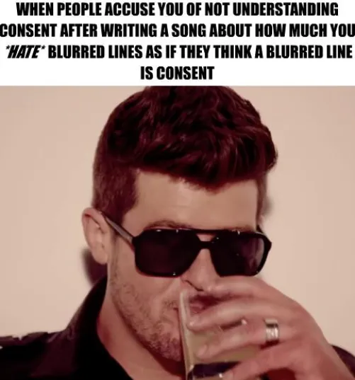 This started an insane war elsewhere, but I think you guys might get it by bigdonut100