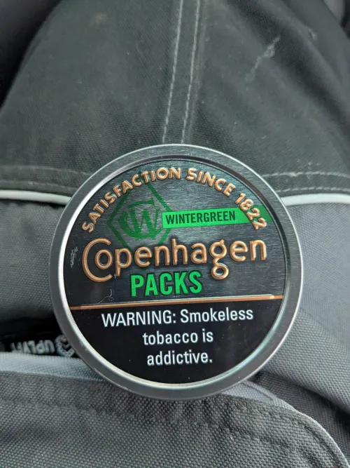 This stuff, kinda awesome! by IKnowItCanSeeMe