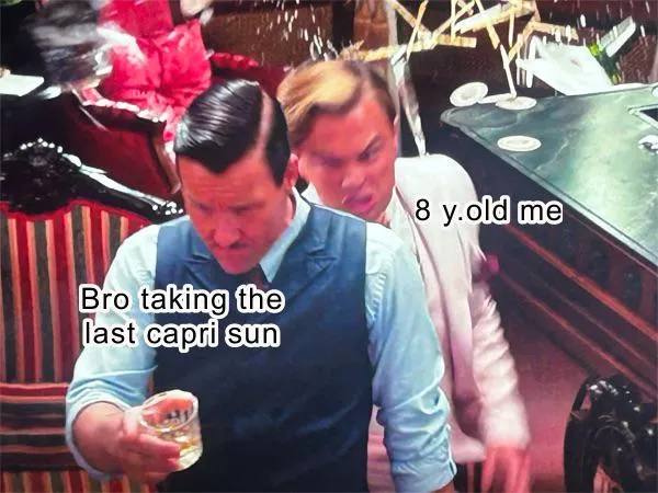 This sub feels so dead posted by GLi-tcH-online