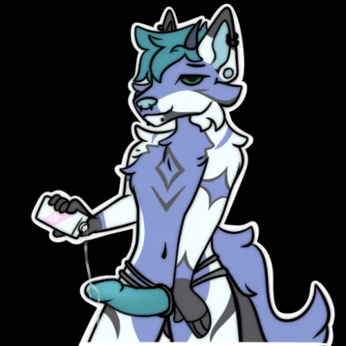 This time im toping>:3 (my sona) by PositionExcellent128