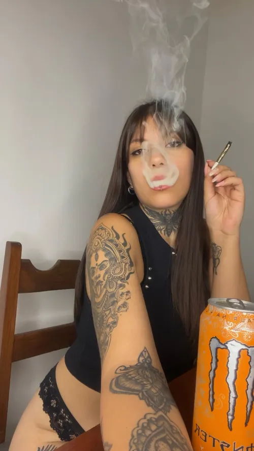 This time of day has finally arrived by Naughtyyassy