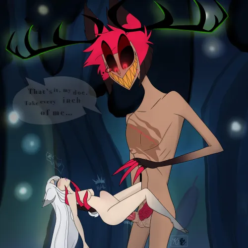 This took me weeks to do and I lost my sanity with how many times I messed up. Ft my OC, Shimo. by Ill-Bookkeeper-3821