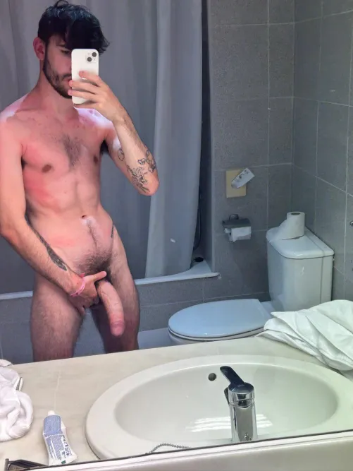 This twunk needs to be wanked by SinfulDoller