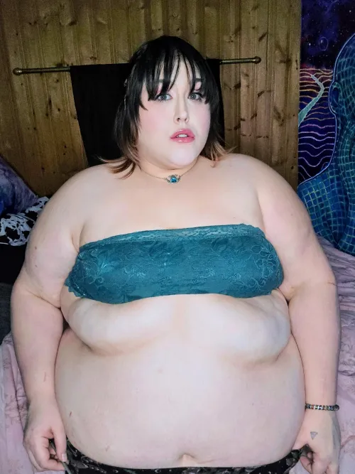 This Valentine doesn’t skip dessert  by SquishyPizzaBaby