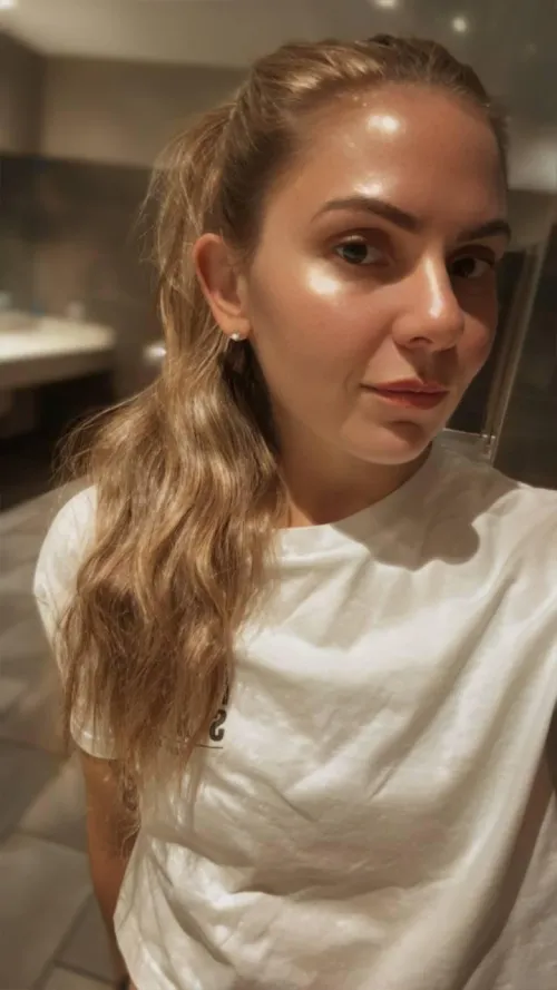 This vibe doesn’t beg — it attracts  by SabrinaSwan