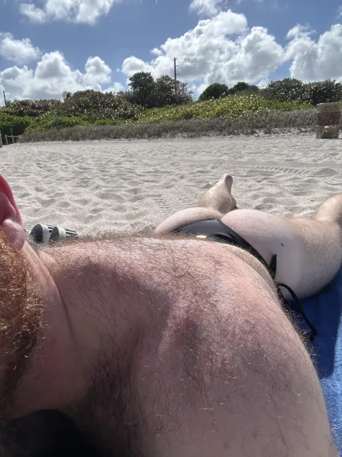 This was a good day to make it out here by Groundbreaking_Tap81