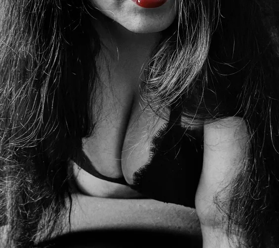 This was intentional by UntamedMILF