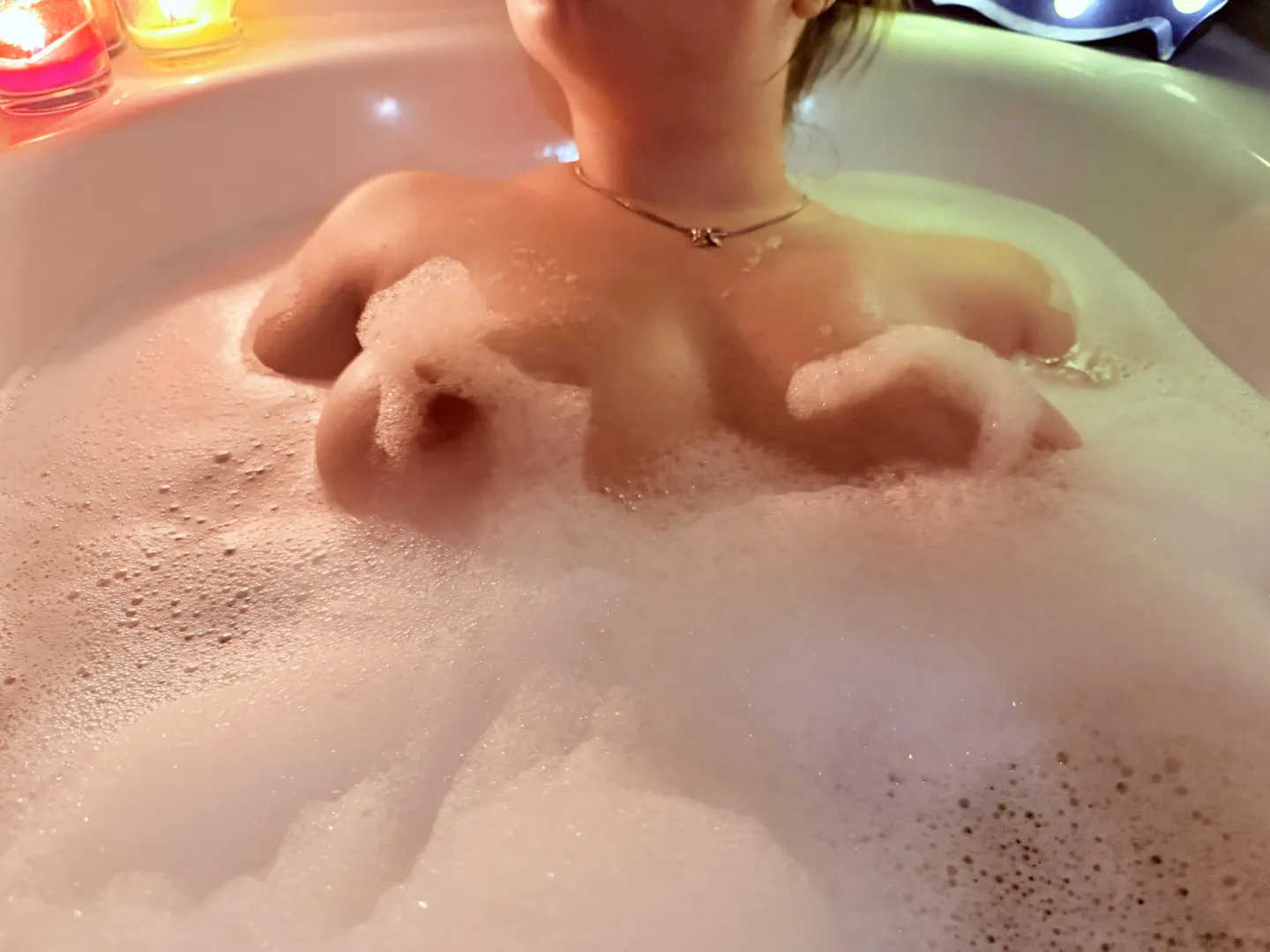 This was sooo relaxing ..  posted by elaine__hn