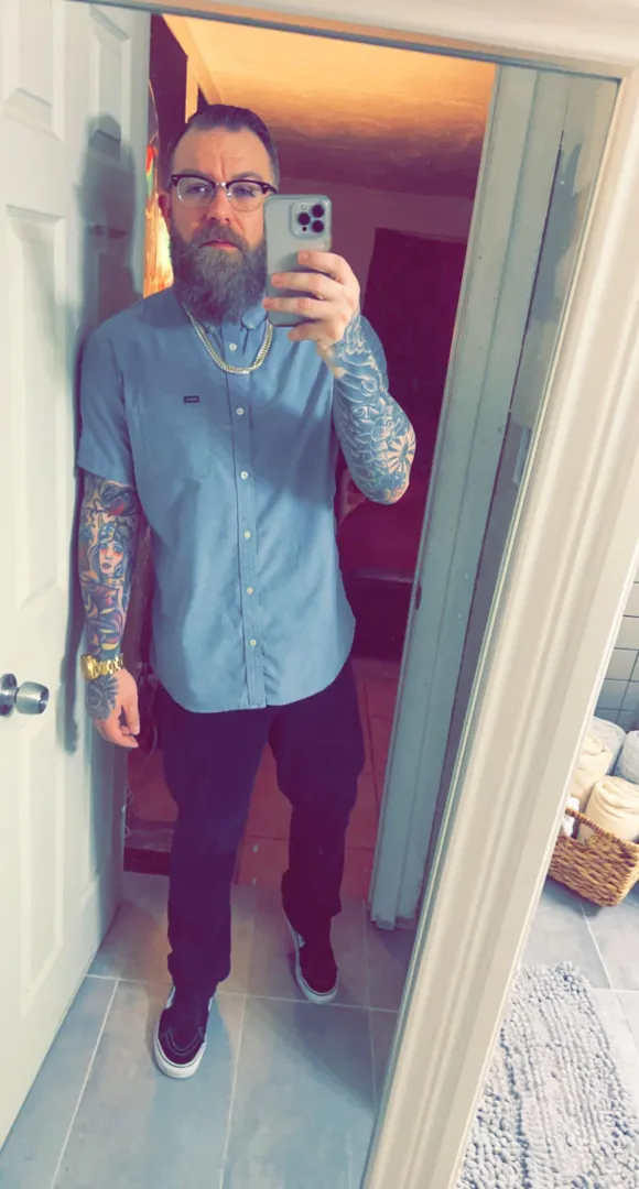 This weekend posted by Comfortable-Pop8570