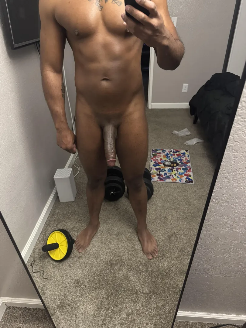 This Weekend ? Don’t be Shy posted by Own-Floor489