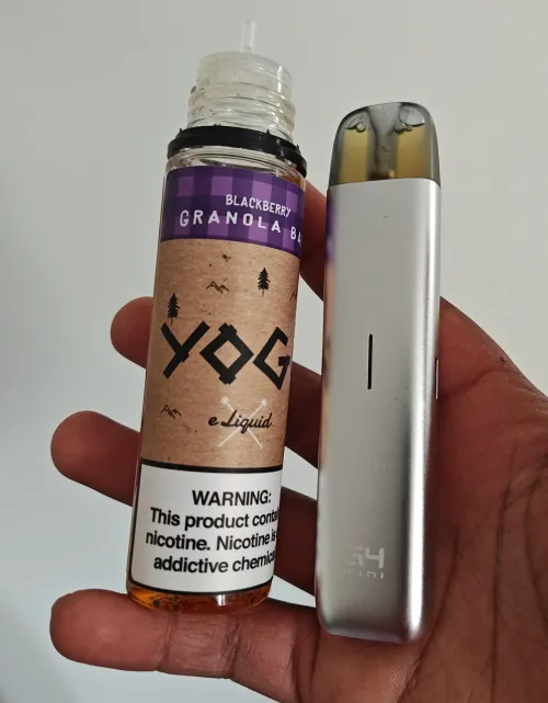 This Week's Work and Appointment Carry by BDudeSocks