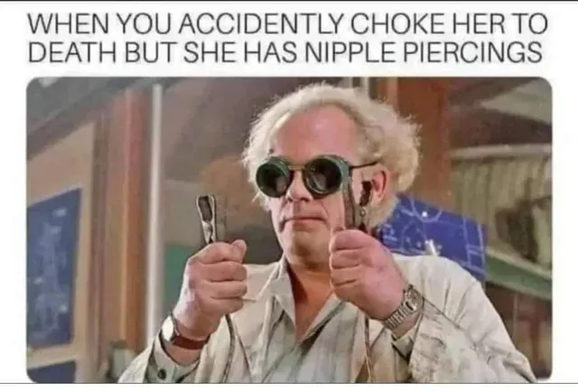 This will bring her back ⚡⚡ posted by Brent_Fox