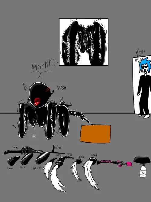 This year's birthday has been incredibly happy. by Cute_Goal_3172